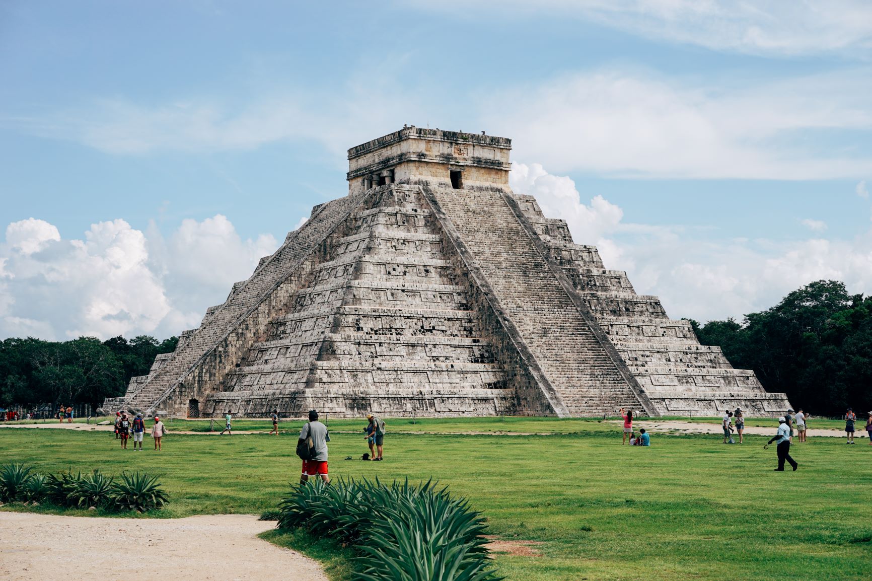 Les nomades digitaux au Mexique