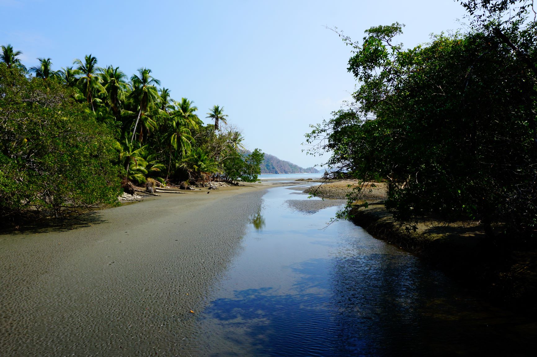 Les parcs nationaux du Costa Rica – Première partie