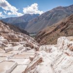 Les Salines de Maras