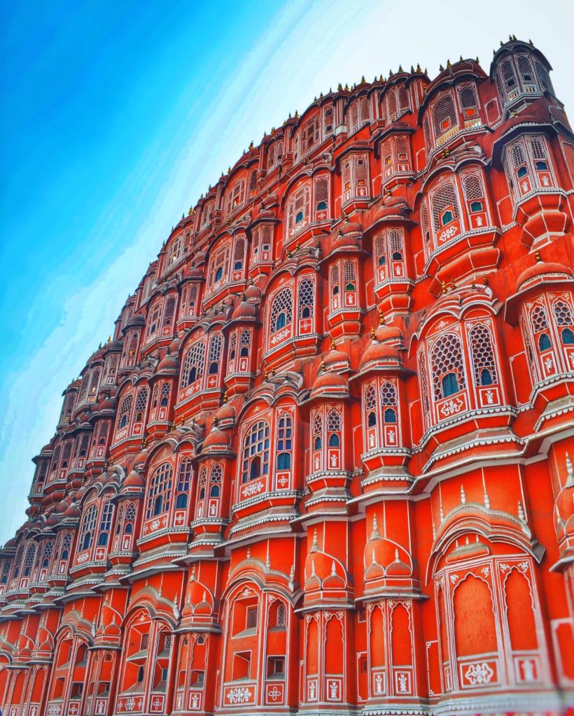 Guide de voyage Inde - GObyAVA Découvrir les temples en Inde