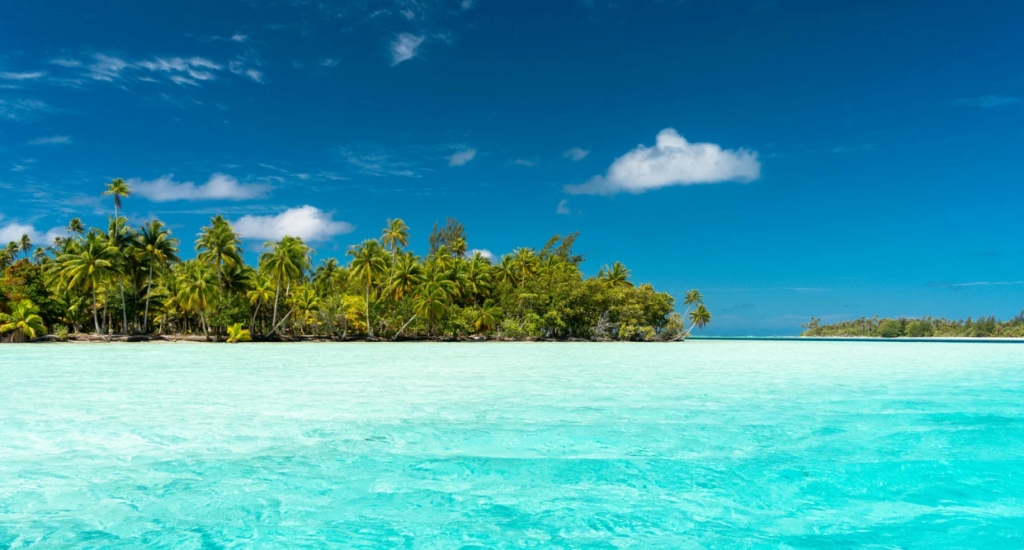 Polynesie française