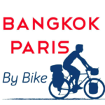 Paris - Bangkok
