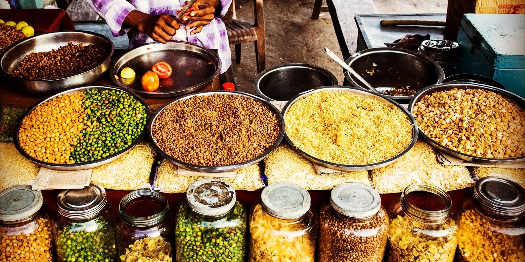 Gastronomie En Inde Nos Meilleurs Conseils Pour Se Regaler Gobyava