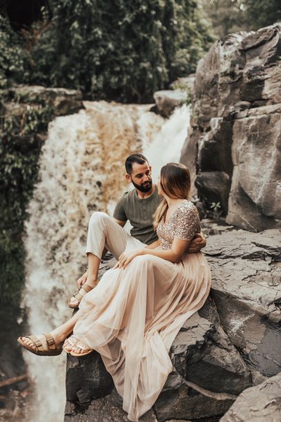 Photo du mariage de Sofiane et Sarah