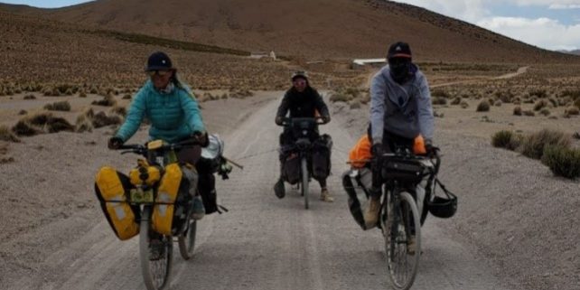 rehén Teoría de la relatividad Nominación Les applications (presque) indispensables durant un voyage à vélo rehén Teoría de la relatividad Nominación Les applications (presque) indispensables durant un voyage à vélo