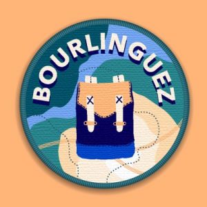 logo de Bourlinguez