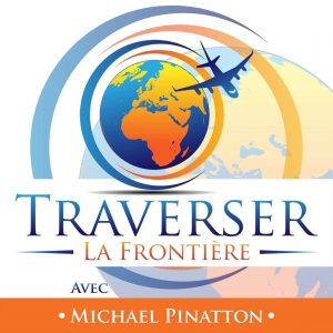 logo traverser la frontière 