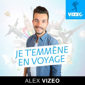 Alex Vizeo Podcast