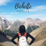 Bichette voyage