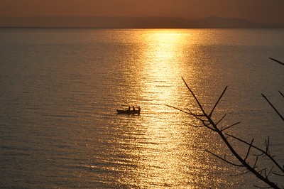 Guie de voyage Malawi - GObyAVA Lac Malawi