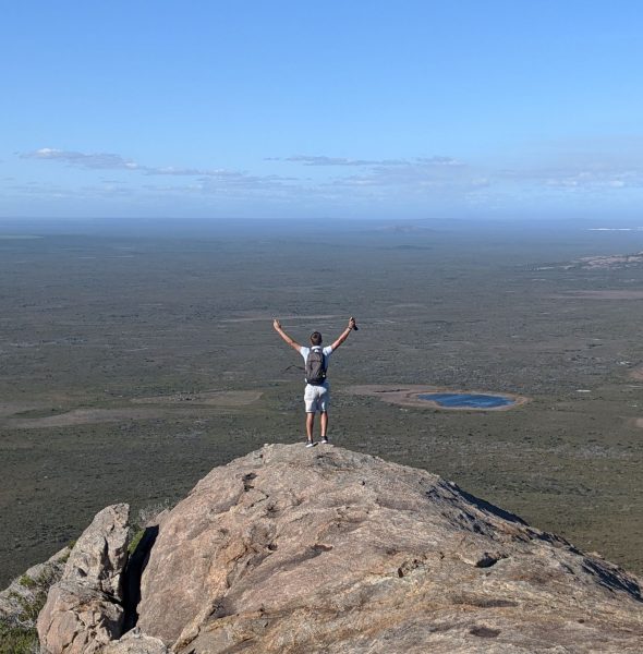 Baptiste de GlobeCorners