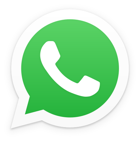 Icone Footer WhatsApp