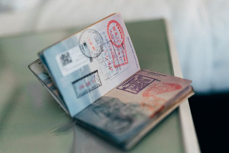 Le nouveau visa 408 et le Covid-19