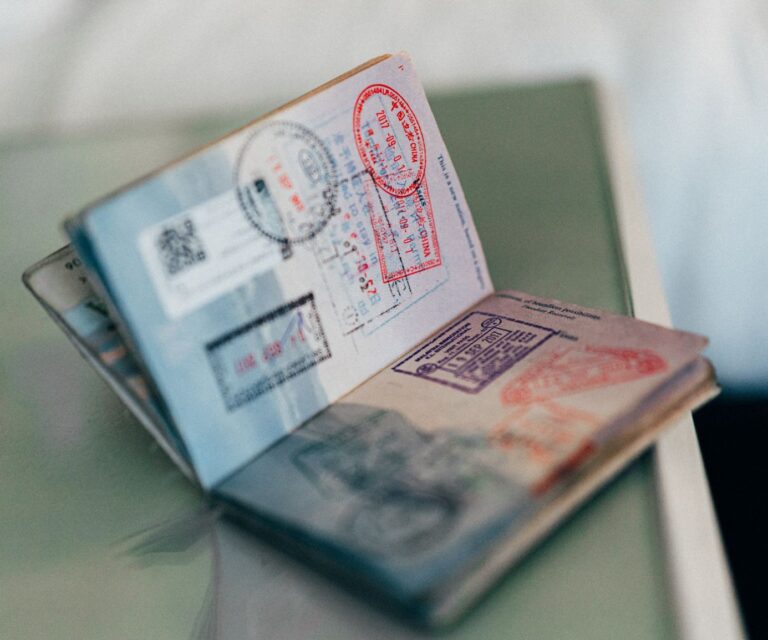 Le nouveau visa 408 et le Covid-19