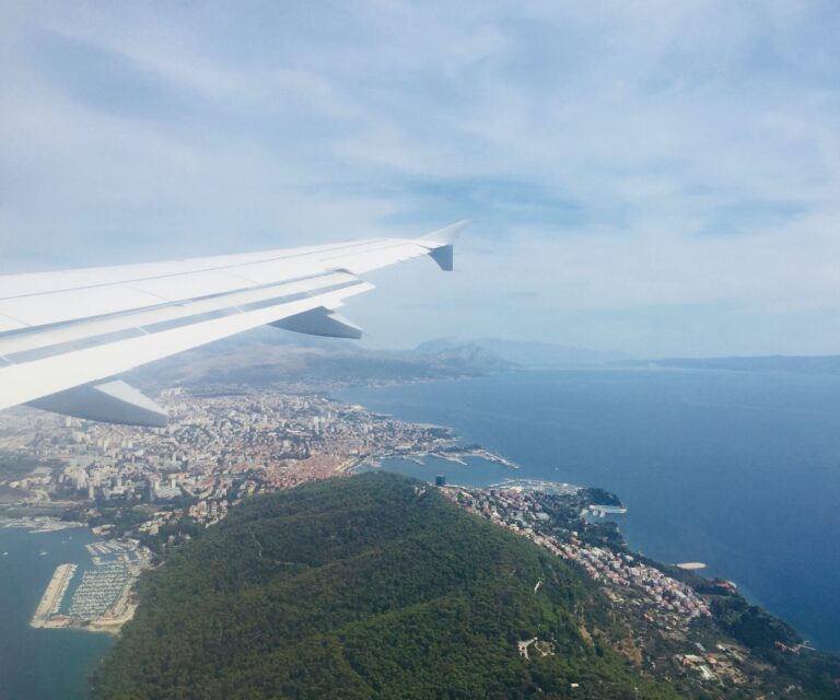 Retour en France