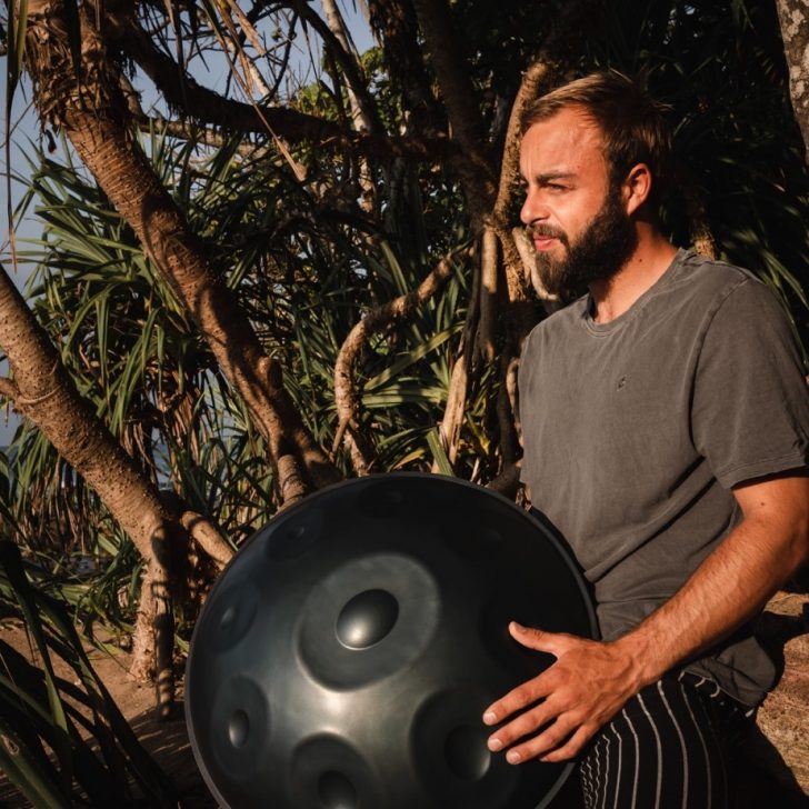 Lucas, PVTiste en Australie PVT en Australie