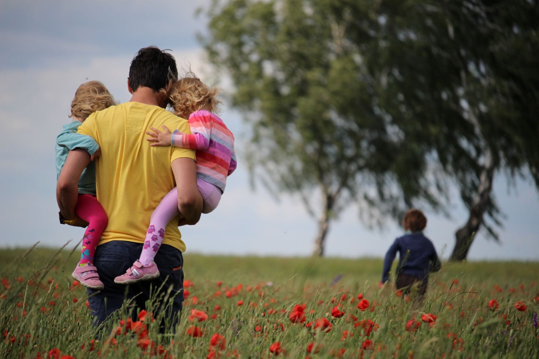 Expatriation en famille