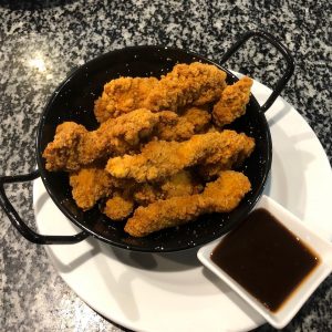 Delicias à Barcelone