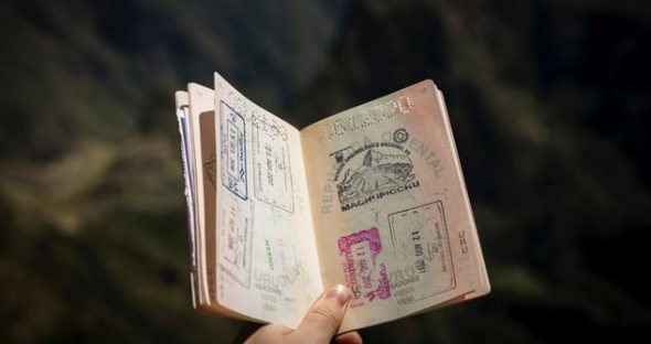 Visa et l'assurance voyage obligatoire