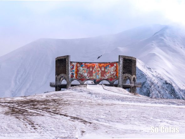 Voyage pendant la pandémie