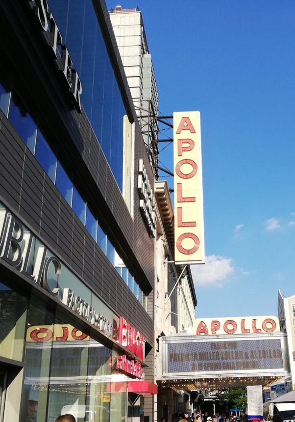 Apollo Theater