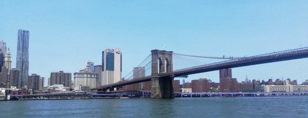 Brooklyn Bridge