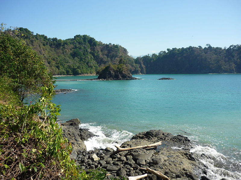 Parc National Costa Rica