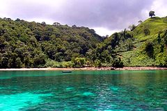 L'île Cocos, une pépite parmi les parcs nationaux du Costa Rica