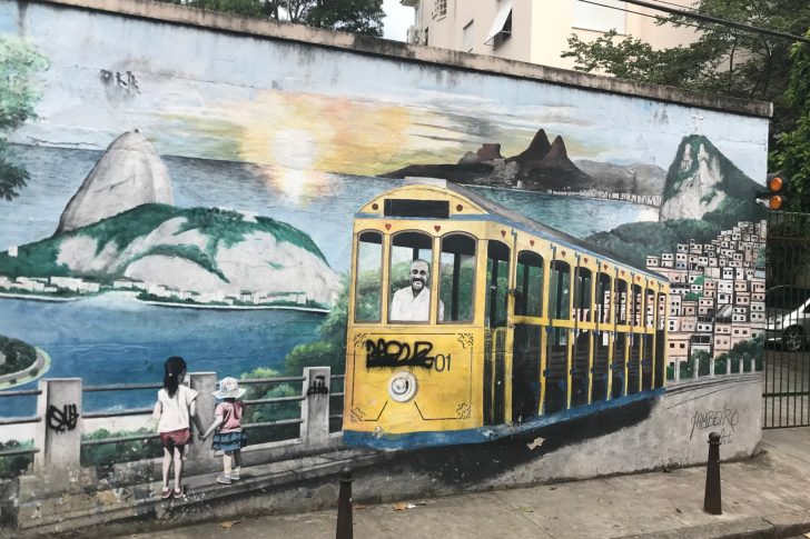 5 jours Rio 4 – Camille Bouton