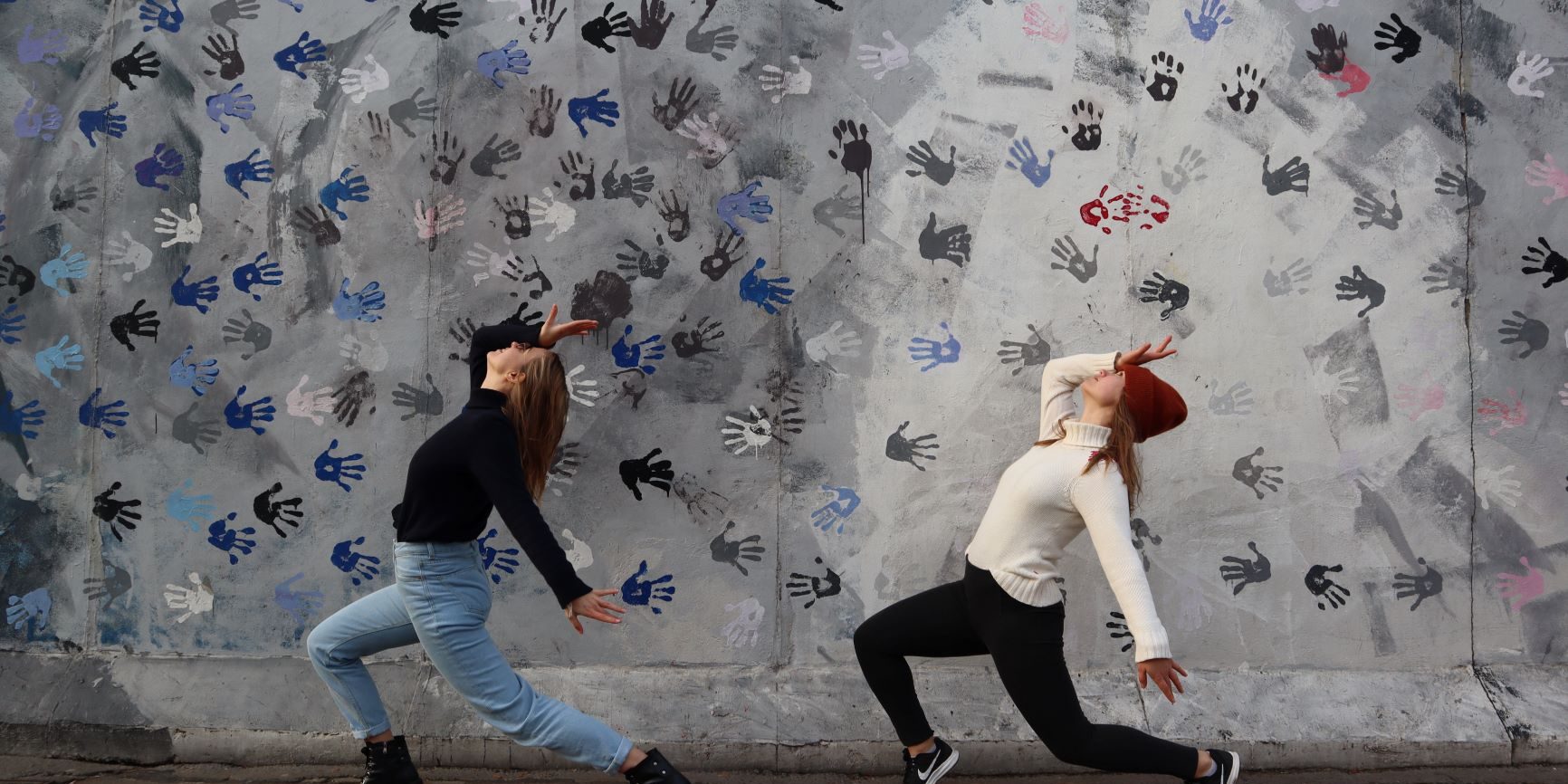 mur-de-Berlin-art Weekend entre potes à Berlin