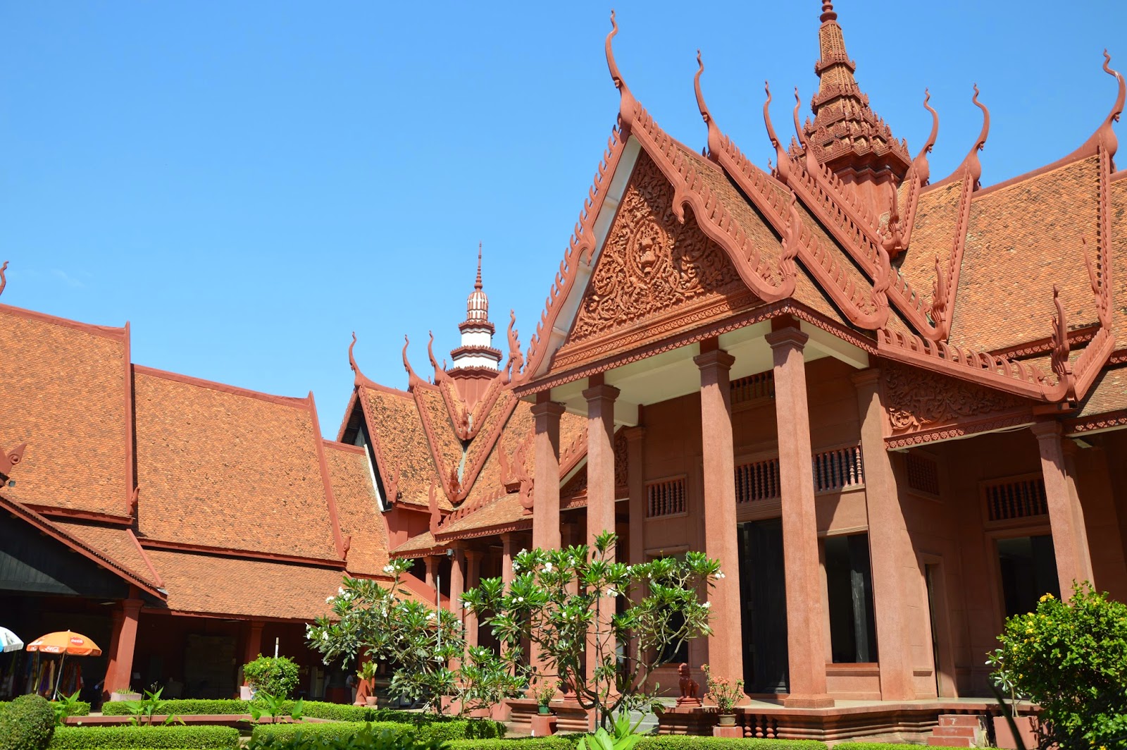 Que faire à Phnom Penh ? Le guide voyage de GObyAVA