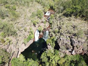 Litchfield National Park - Les coins Isolées de l'Australie