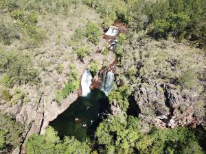 Litchfield National Park - Les coins Isolées de l'Australie