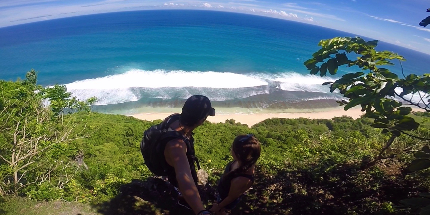MilenaGab1 vie en Australie vs vie en France