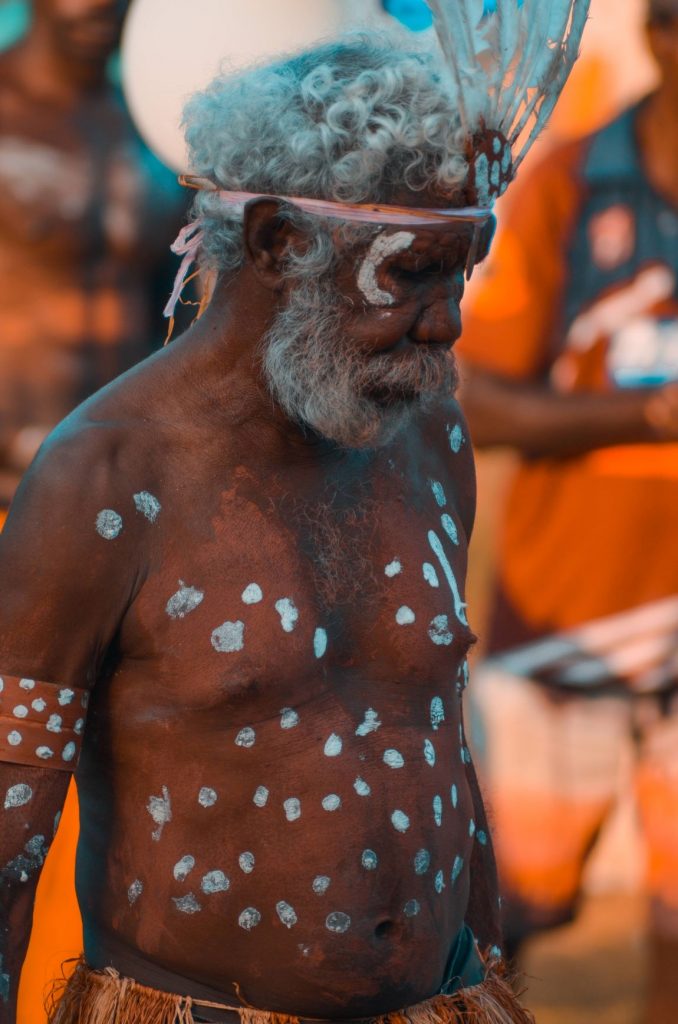 Aborigènes Aurukun