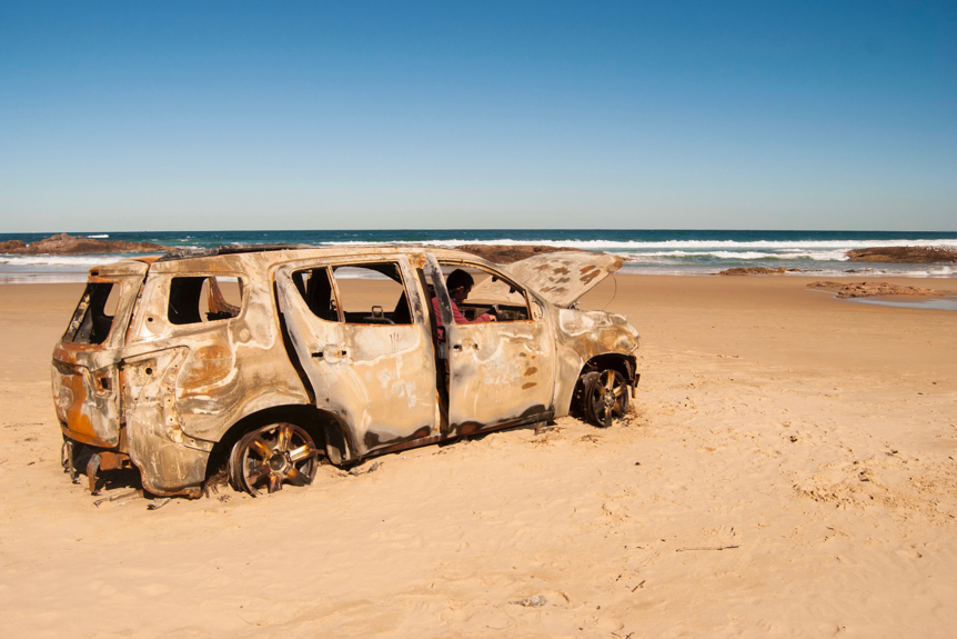 sécurité en Australie - le voyage en couple