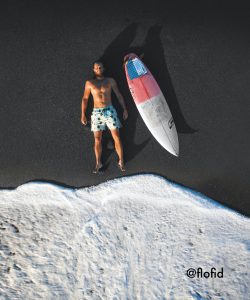 Comment bien surfer à Bali