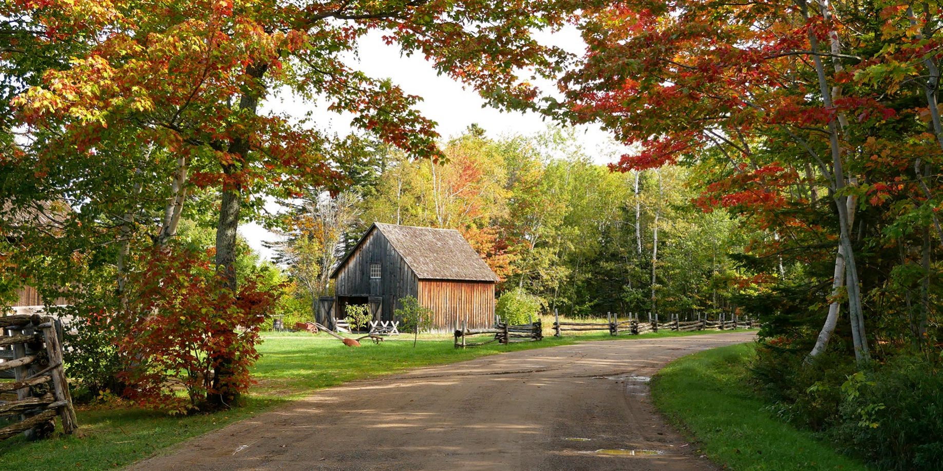 02_CARAQUET_NOUVEAU BRUNSWICK_©Blondo The Moving Life_2017 Caraquet pour l'expatriation au Canada