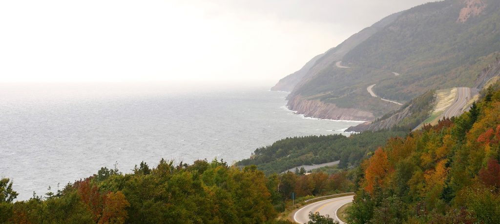 S'expatrier au Canada et dans ses îles