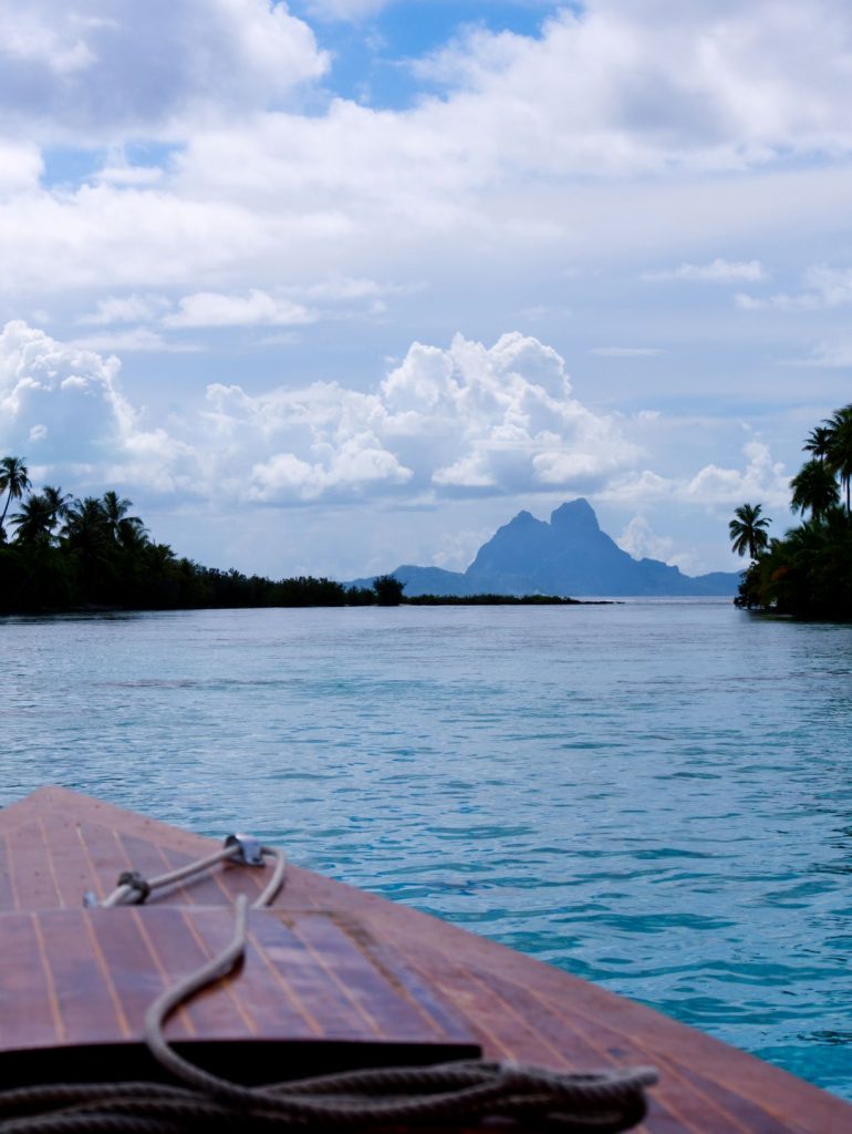 Bora Bora