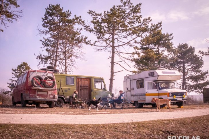 Cuisiner-en-camping-car Cuisiner en camping-car