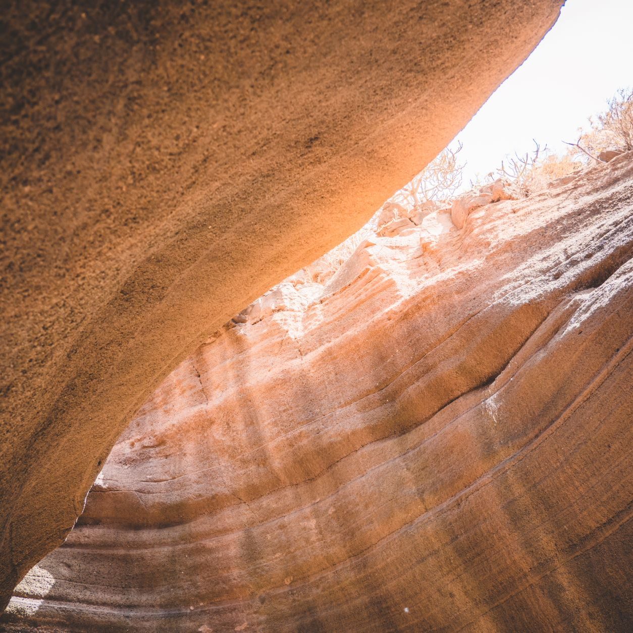Quelle île des Canaries à les plus beaux paysages ?