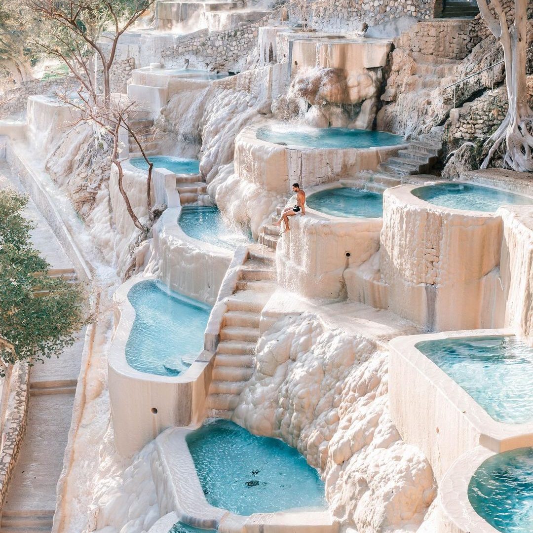 PVT Mexique et les grutes de Tola,tongo