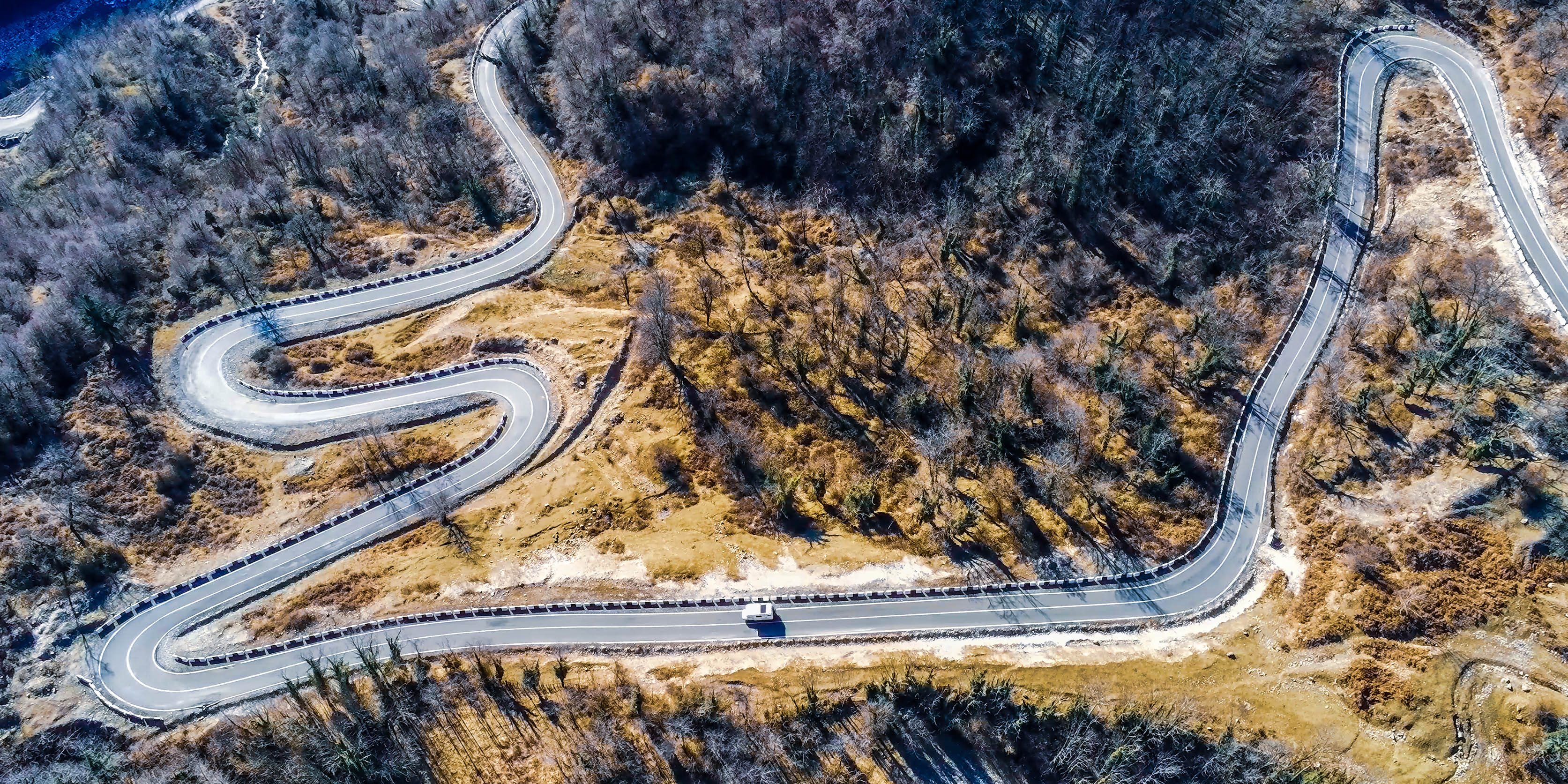Accessoires camping-car pour réduire ses déchets
