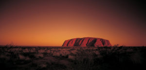 frontières Australiennes