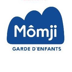 Momji garde d'enfants le monde du travail en France