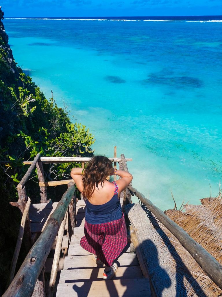 Devenir digital nomade en Tanzanie