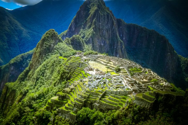babak-fakhamzadeh-PO7CGnoDFUI-unsplash Machu Pichu Pérou