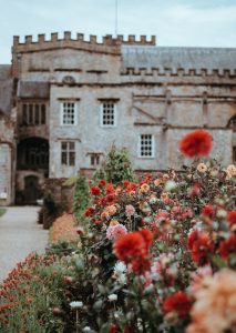 Forde Abbey, Chard, Royaume-Uni