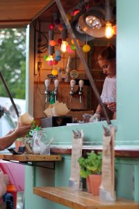 Foodtruck unsplash tour du monde